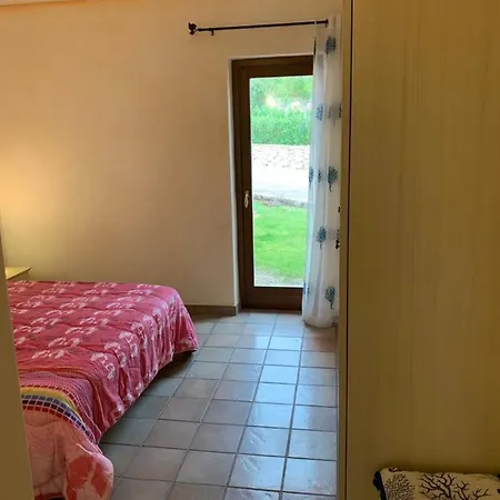 Petra Bianca A 300mt Dal Mare Appartamento