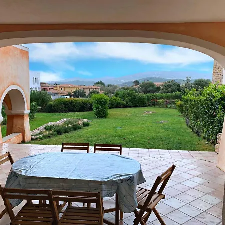 Appartamento Petra Bianca A 300mt Dal Mare *